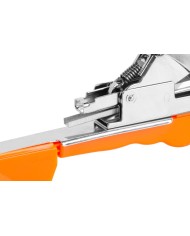 Kliešte Cameleon, viazacie, sada, 10 ks páska, 10 000 ks sponky