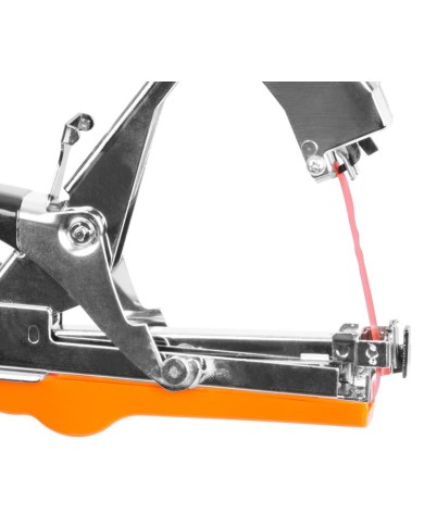 Kliešte Cameleon, viazacie, sada, 10 ks páska, 10 000 ks sponky