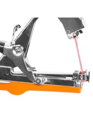 Kliešte Cameleon, viazacie, sada, 10 ks páska, 10 000 ks sponky