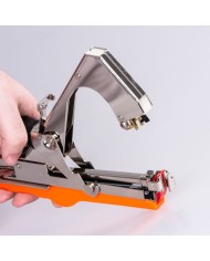 Kliešte Cameleon, viazacie, sada, 10 ks páska, 10 000 ks sponky