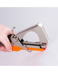 Kliešte Cameleon, viazacie, sada, 10 ks páska, 10 000 ks sponky