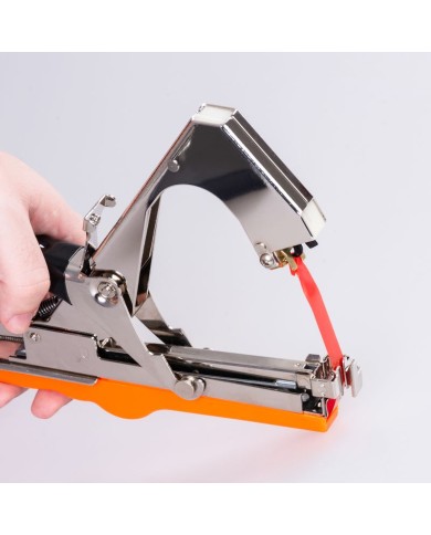 Kliešte Cameleon, viazacie, sada, 10 ks páska, 10 000 ks sponky