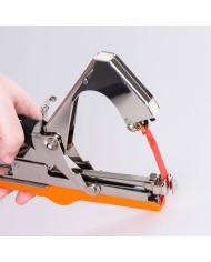 Kliešte Cameleon, viazacie, sada, 10 ks páska, 10 000 ks sponky