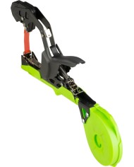 Kliešte Lizard, viazacie, sada, 10 ks páska, 10 000 ks sponky