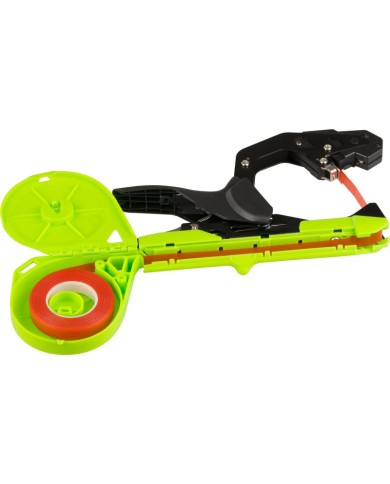 Kliešte Lizard, viazacie, sada, 10 ks páska, 10 000 ks sponky