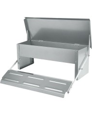 Kŕmitko Strend Pro, pre hydinu, automatické, nášľapné, max. 5 kg