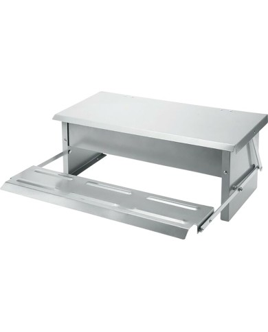 Kŕmitko Strend Pro, pre hydinu, automatické, nášľapné, max. 5 kg