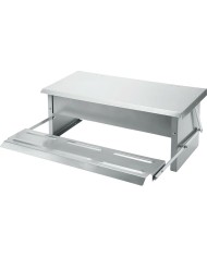 Kŕmitko Strend Pro, pre hydinu, automatické, nášľapné, max. 5 kg