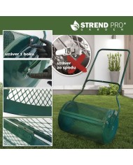 Valec Strend Pro Garden, na trávnu zmes/substrát