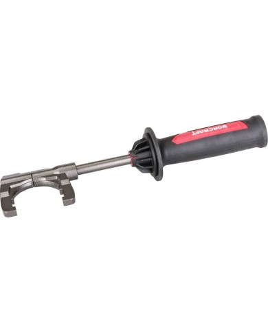 Set Worcraft XCUBE004 ShareSYS Toolbox, bezuhlíkový skrutkovač CHD-S20LiBH, 1x 4.0 Ah akumulátor, 1x nabíjačka