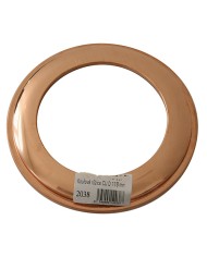 Ružica dymová Antikoro 152 mm, Cu, na dymovod