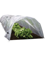 Parenisko Strend Pro Greenhouse, mini fóliovník, 55x600x40 cm