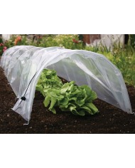 Parenisko Strend Pro Greenhouse, mini fóliovník, 55x1000x40 cm