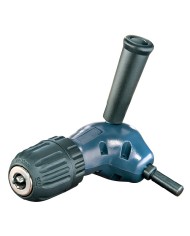 Nástavec Strend Pro RAD205, na vŕtačku, uhlový, 90°, 0.8-10 mm