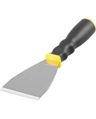 Stierka Strend Pro Premium 9702B, nerez, TPR rúčka, 76 mm