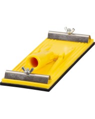 Držiak Strend Pro Premium 7150C, na brúsny papier, 230x85 mm