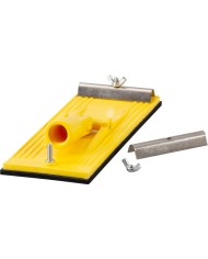 Držiak Strend Pro Premium 7150C, na brúsny papier, 230x85 mm