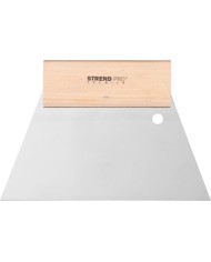 Stierka Strend Pro Premium 7253-2, nerez, drev. rúčka, 108x180x100 mm
