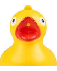 Konva Strend Pro, 1,5 lit., kačička, konvička, žltá, plast, 25,5x15x17,3 cm