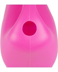 Konva Strend Pro, 1,5 lit., slon, konvička, ružová, plast, 27,5x11x15 cm