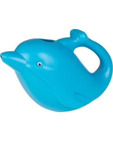 Konva Strend Pro, 1,5 lit., delfín, konvička, modrá, 25,5x11,6x15,5 cm