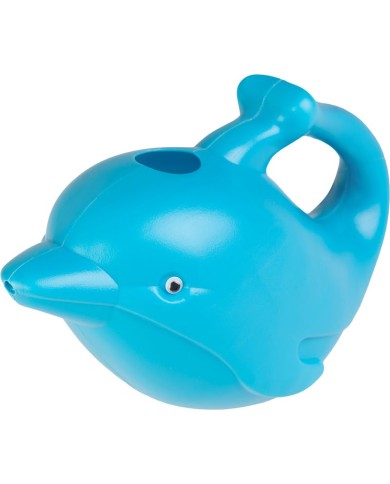 Konva Strend Pro, 1,5 lit., delfín, konvička, modrá, 25,5x11,6x15,5 cm