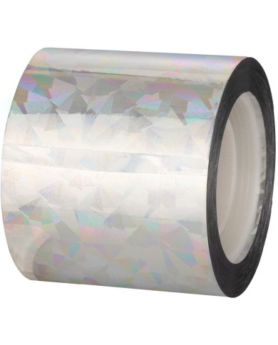 Plašič vtákov Strend Pro, páska, reflexná, 4,8 cm, L-50 m, odpudzovač