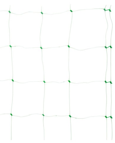 Sieť Strend Pro, 1,5x10 m, oko 10 cm, na uhorky