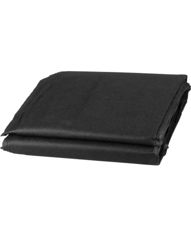 Textília Strend Pro Garden, netkaná, 50 g/m2, 1,6x10 m, zvýšená UV ochrana na 5%