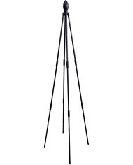 Opora Strend Pro, na rastliny, 4-nohá, 135 cm, bal. 2 ks