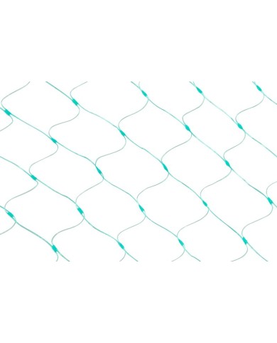 Sieť Strend Pro, 2x5 m, oko 18 mm, proti vtákom, PE