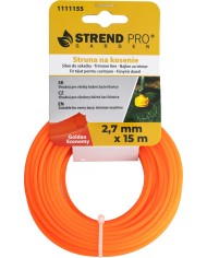 Silon na kosenie Golden Economy 2,7 mm, L-15 m, HEX