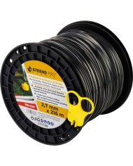 Silon na kosenie TriCut 2,70 mm, L-216 m, Trigon extreme, trojhranný