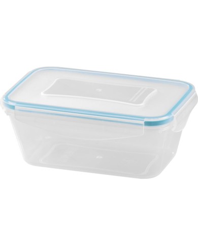 Dóza MagicHome Lunchbox set YH416, obdĺžniková, sada 3 ks, 700 ml, 172x115x71 mm
