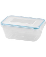 Dóza MagicHome Lunchbox set YH416, obdĺžniková, sada 3 ks, 700 ml, 172x115x71 mm