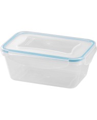 Dóza MagicHome Lunchbox set YH376, obdĺžniková, sada 3 ks, 1000 ml, 189x131x77 mm