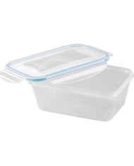 Dóza MagicHome Lunchbox set YH376, obdĺžniková, sada 3 ks, 1000 ml, 189x131x77 mm