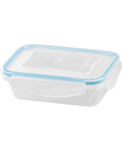 Dóza MagicHome Lunchbox set YH375, obdĺžniková, sada 3 ks, 400 ml, 162x111x51 mm