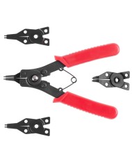 Kliešte GIANT CP-401, na poistné krúžky