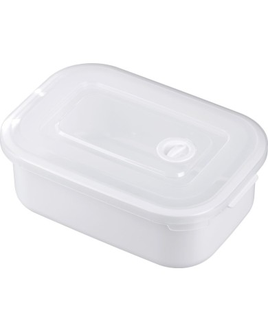 Dóza MagicHome Lunchbox set MB41, sada 3 ks, 700/1300/2100 ml, obdĺžniková, otvárateľné veko