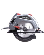 Píla Worcraft CS15-185, okružná, 1500 W