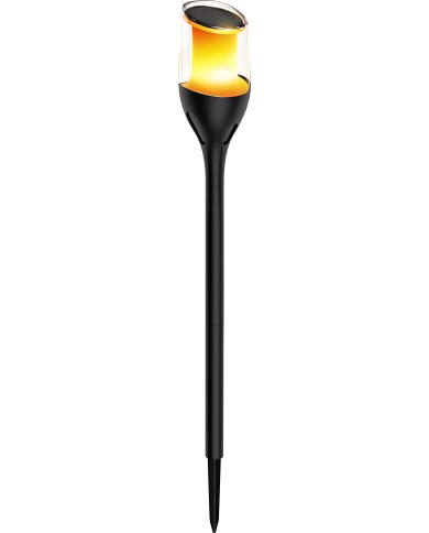 Lampa Strend Pro Garden Blaze, solárna, 65 cm