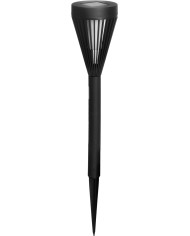 Lampa Strend Pro Garden Amorfa, solárna, 7,5x39,5 cm