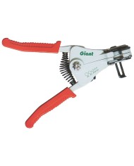 Kliešte GIANT WS-101, 170 mm, 1-3,2 mm, odblankovacie, odizolovacie, na káble