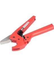 Kliešte na PVC rúry GIANT PC-207, rezač na trubky, max. 42 mm