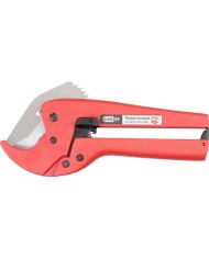 Kliešte na PVC rúry GIANT PC-207, rezač na trubky, max. 42 mm