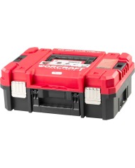 Laser Worcraft XCUBE026 ShareSYS Toolbox, 3x3D Green Beam, bez aku