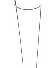 Opora Strend Pro, záhradná, na rastliny, 25x76 cm