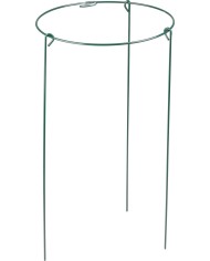 Opora Strend Pro, záhradná, na rastliny, kruhová, 25x46 cm