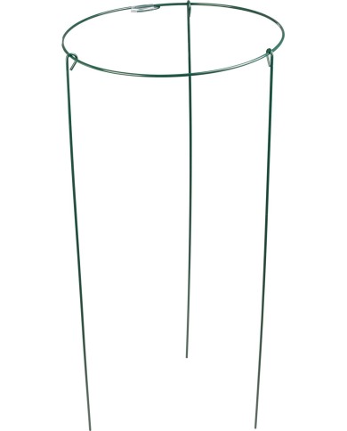 Opora Strend Pro, záhradná, na rastliny, kruhová, 30x60 cm